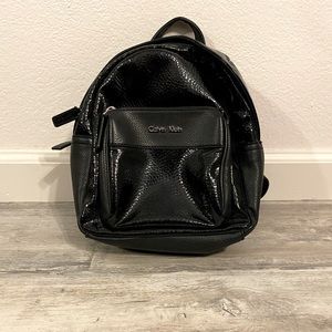 🖤CK Mini Backpack🖤